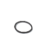 01M323255 CV Axle Shaft O-Ring